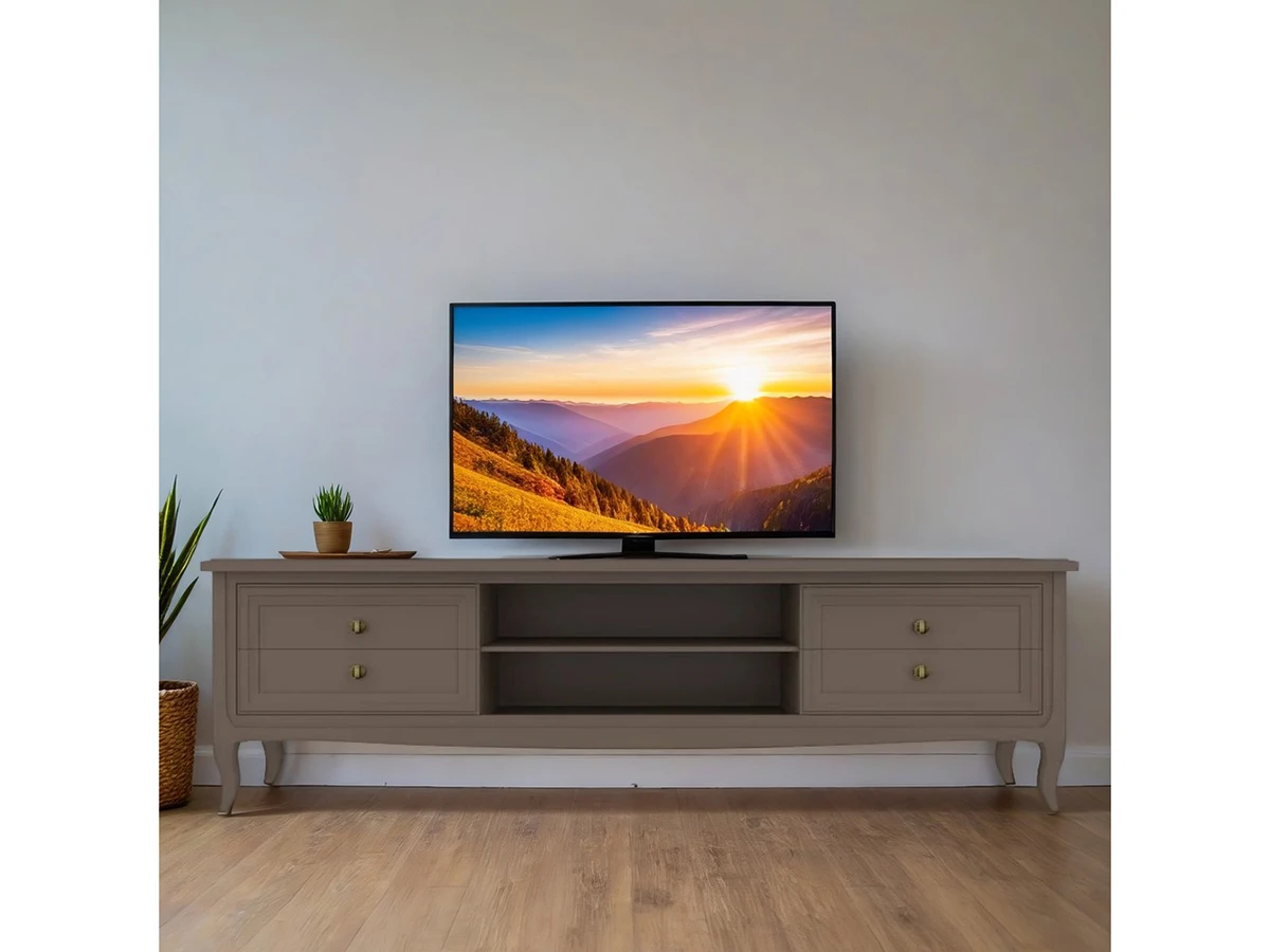 Тумба ТВ Majessa 947665  - фото 3