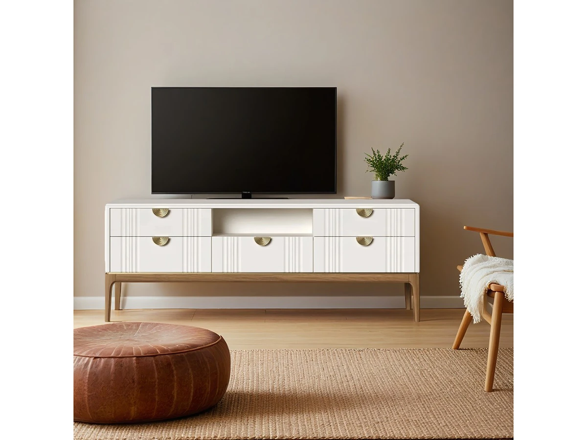 Тумба ТВ Bari 947666  - фото 4