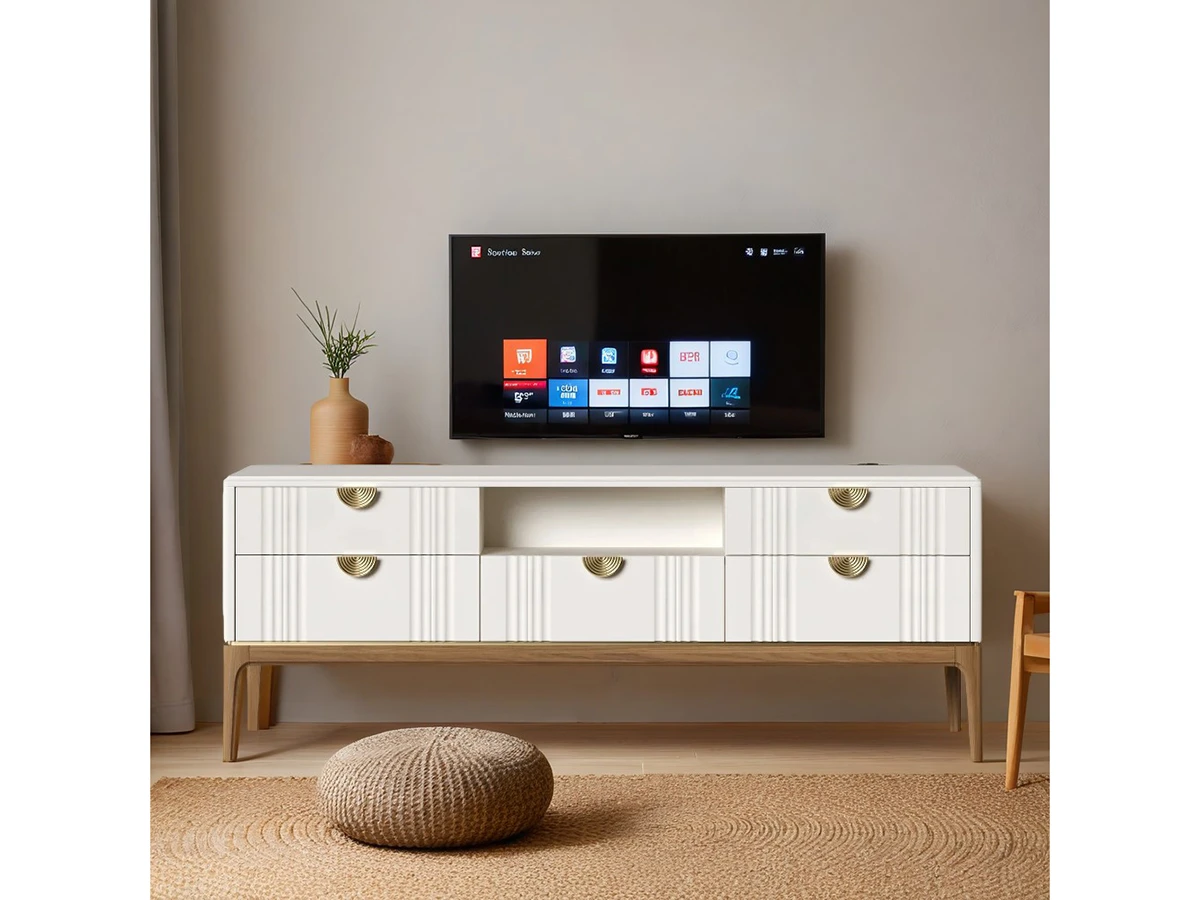 Тумба ТВ Bari 947666  - фото 5