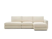 Alea 5-местный модульный диван