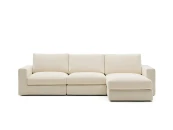 Alea 4-местный модульный диван