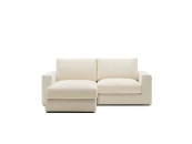 Alea 3-местный модульный диван