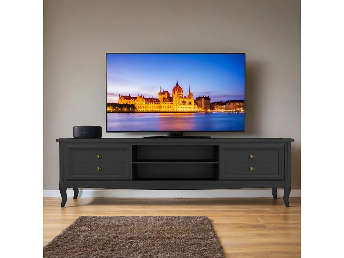 Тумба ТВ Majessa 947685  - фото 4