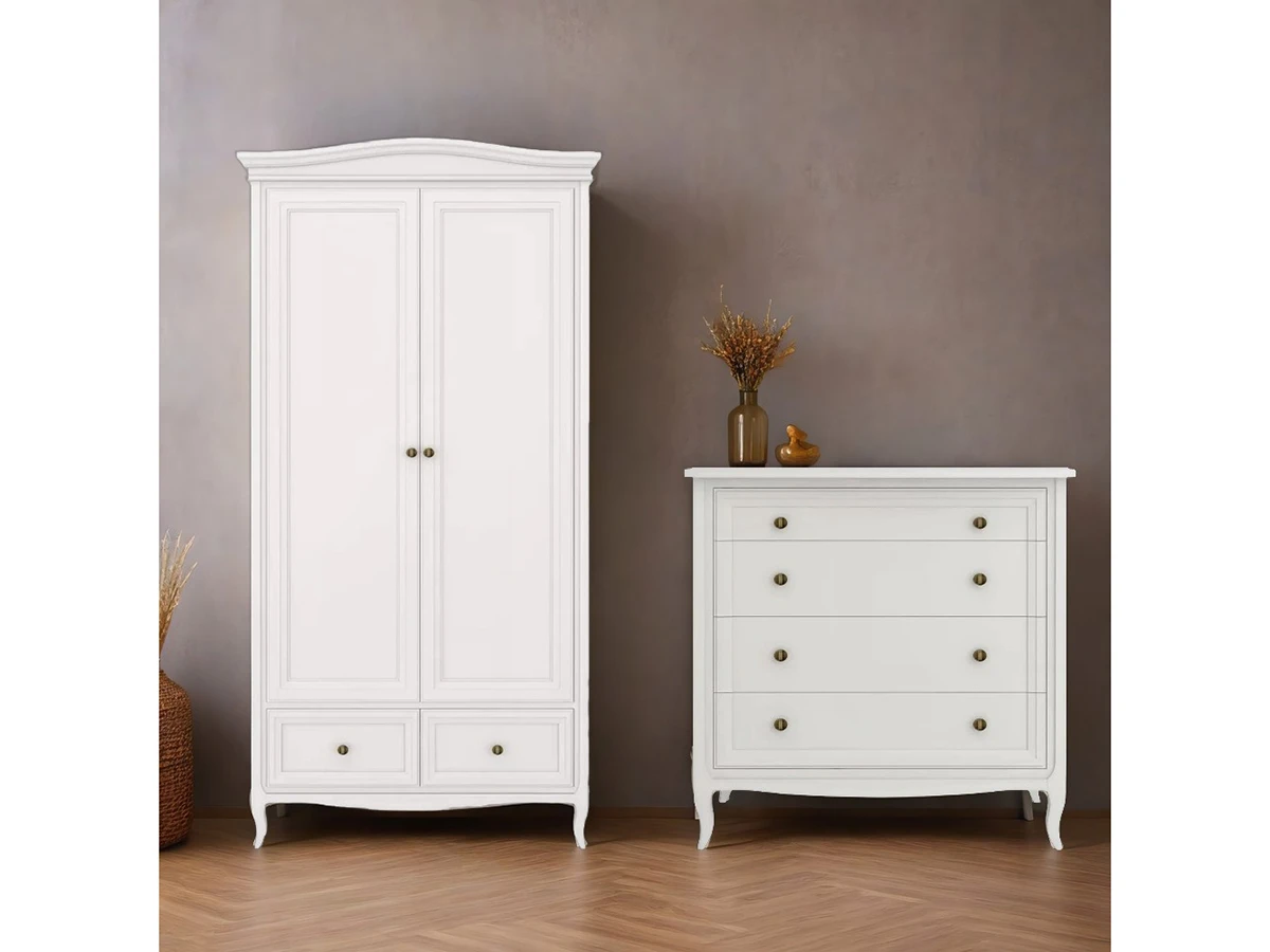 Шкаф Majessa 947698  - фото 5