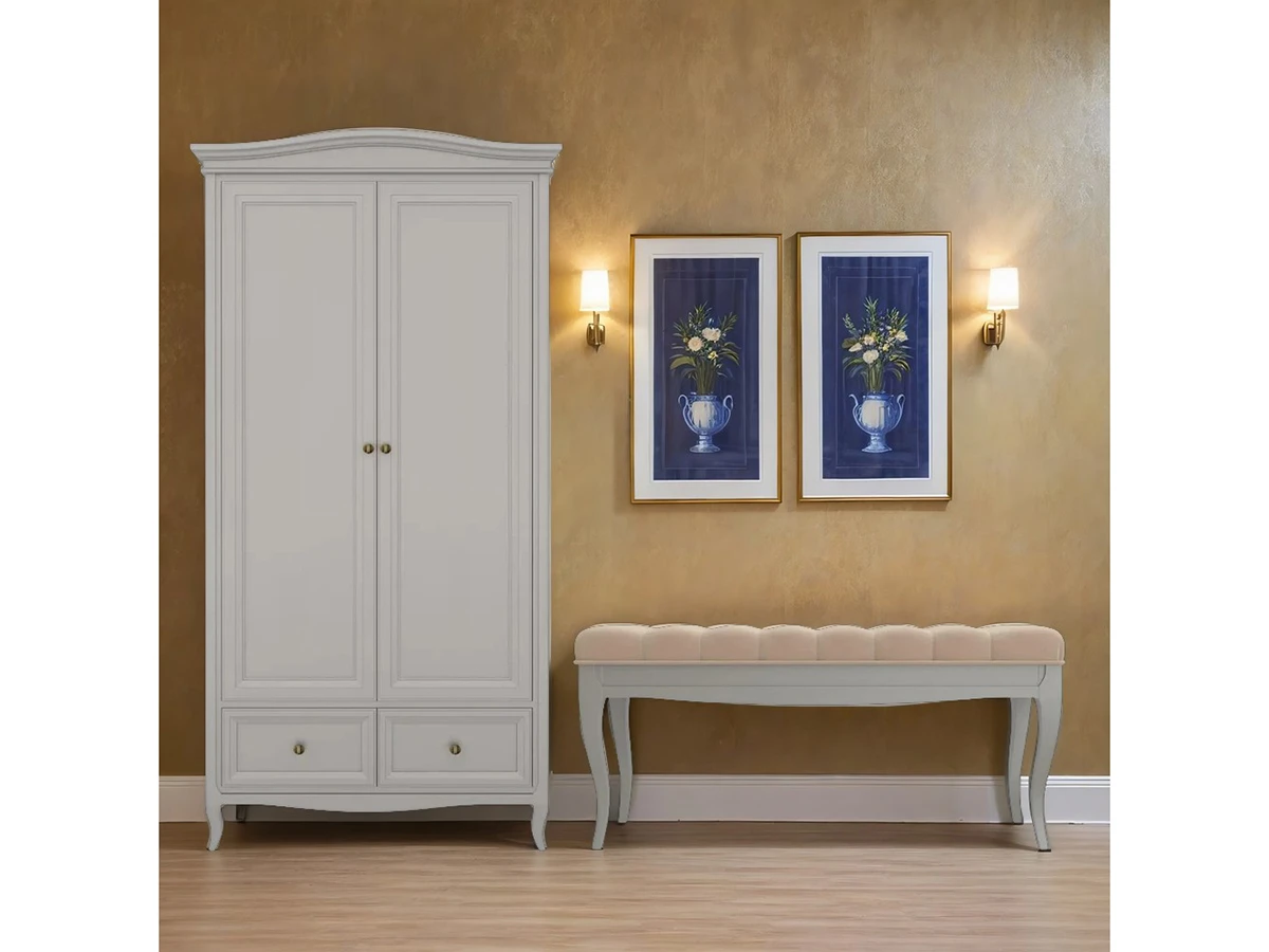 Шкаф Majessa 947710  - фото 4