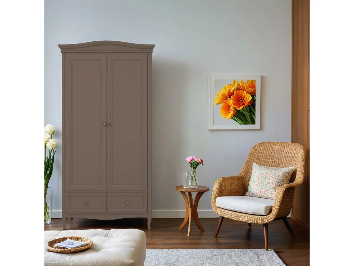 Шкаф Majessa 947715  - фото 4