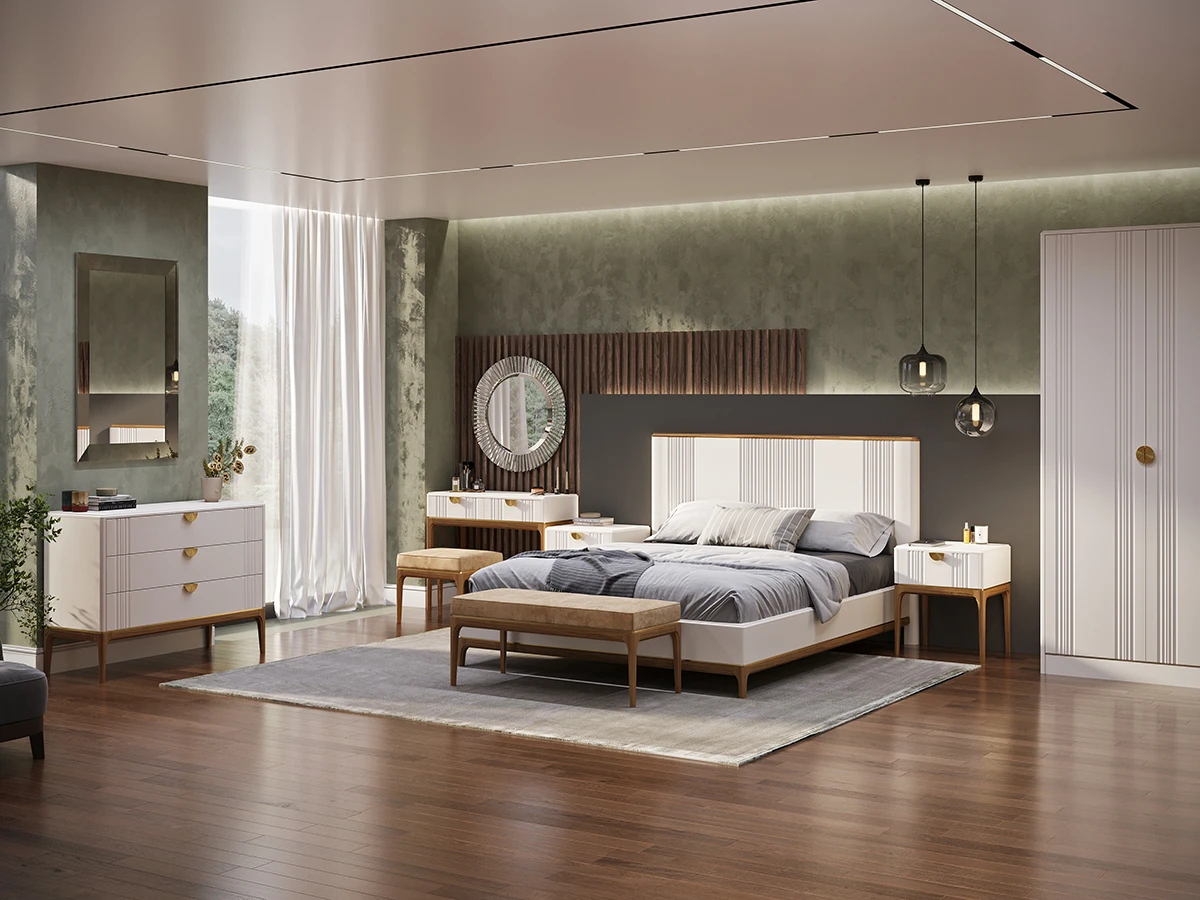 Стол-консоль Bari 947717  - фото 6