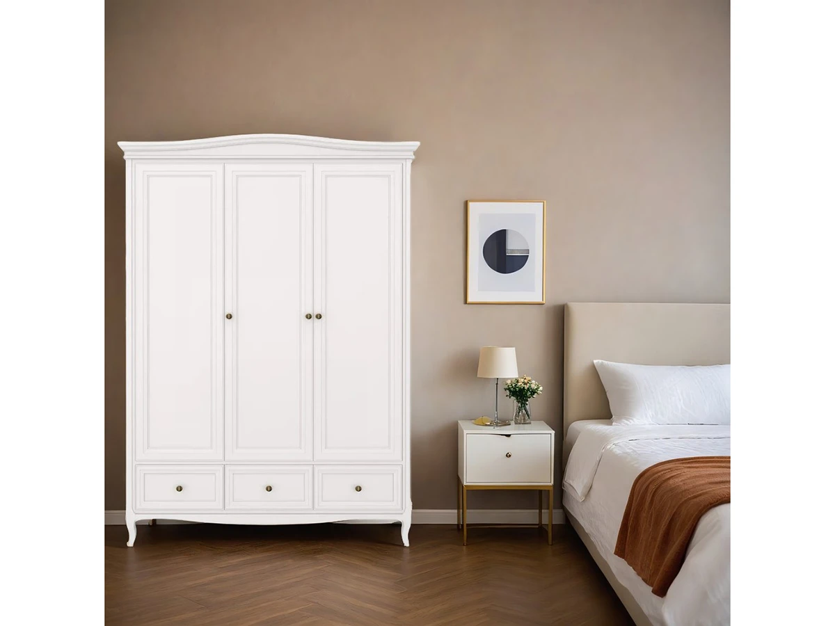 Шкаф Majessa 947723  - фото 4