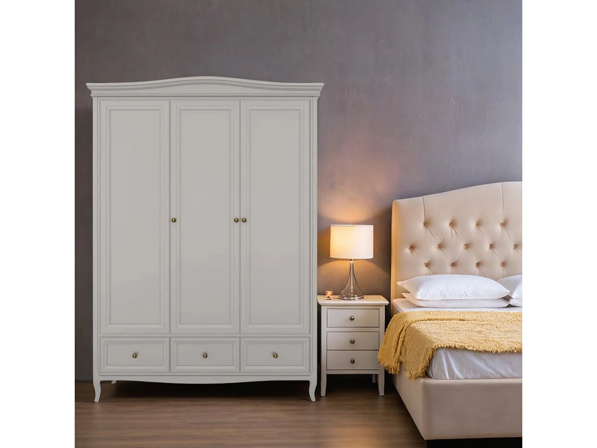 Шкаф Majessa 947727  - фото 3