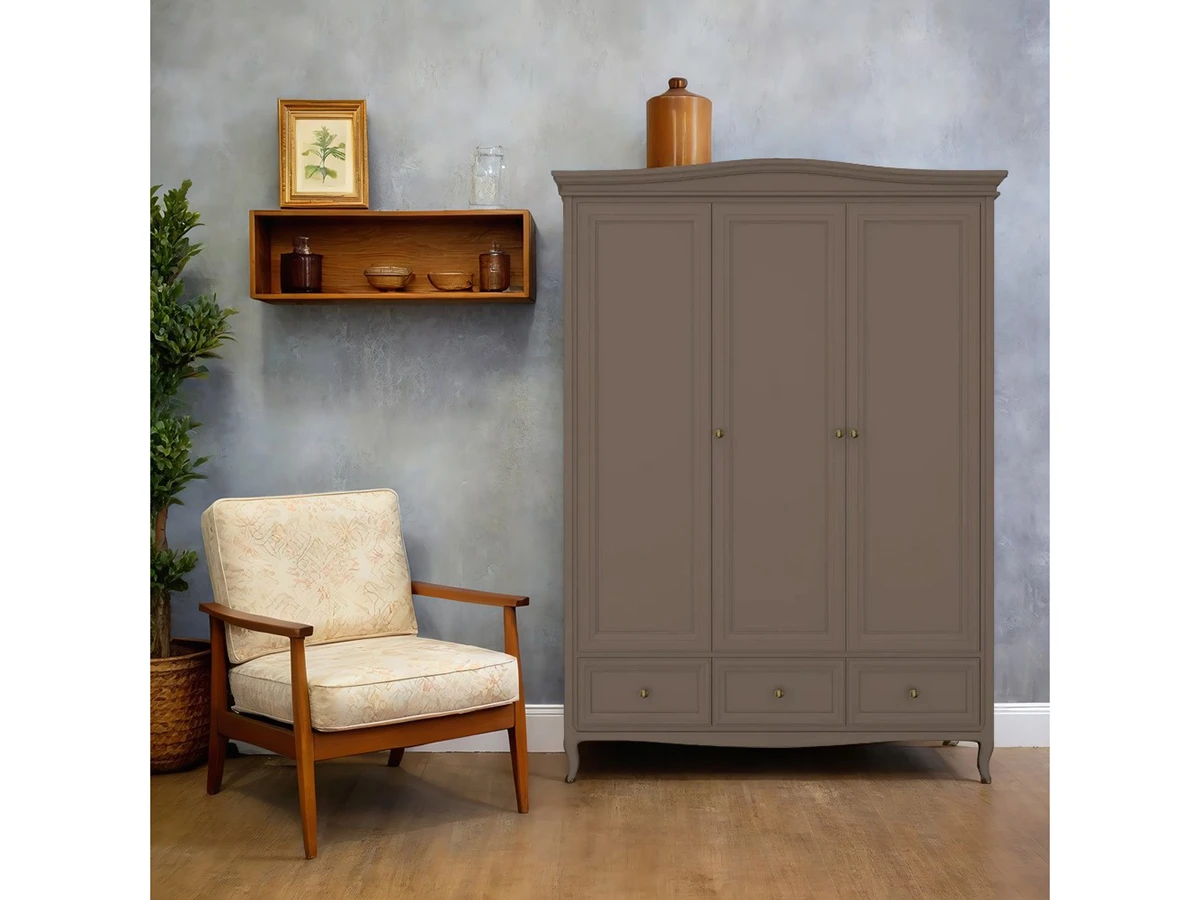 Шкаф Majessa 947730  - фото 5