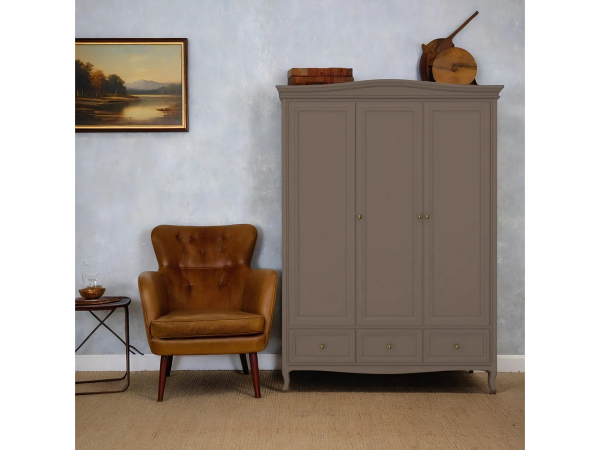 Шкаф Majessa 947730  - фото 3