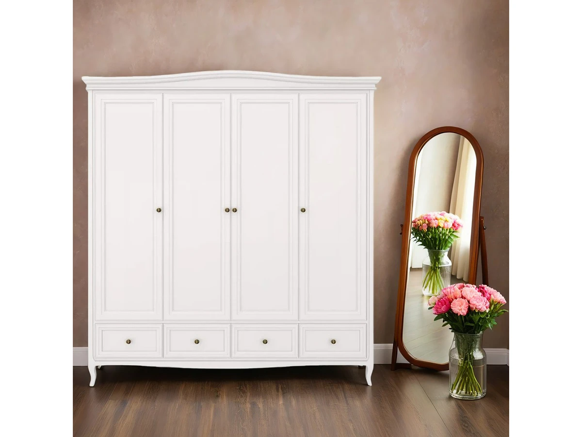 Шкаф Majessa 947737  - фото 4