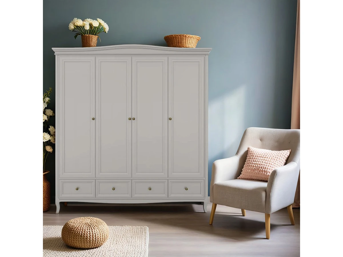 Шкаф Majessa 947742  - фото 5