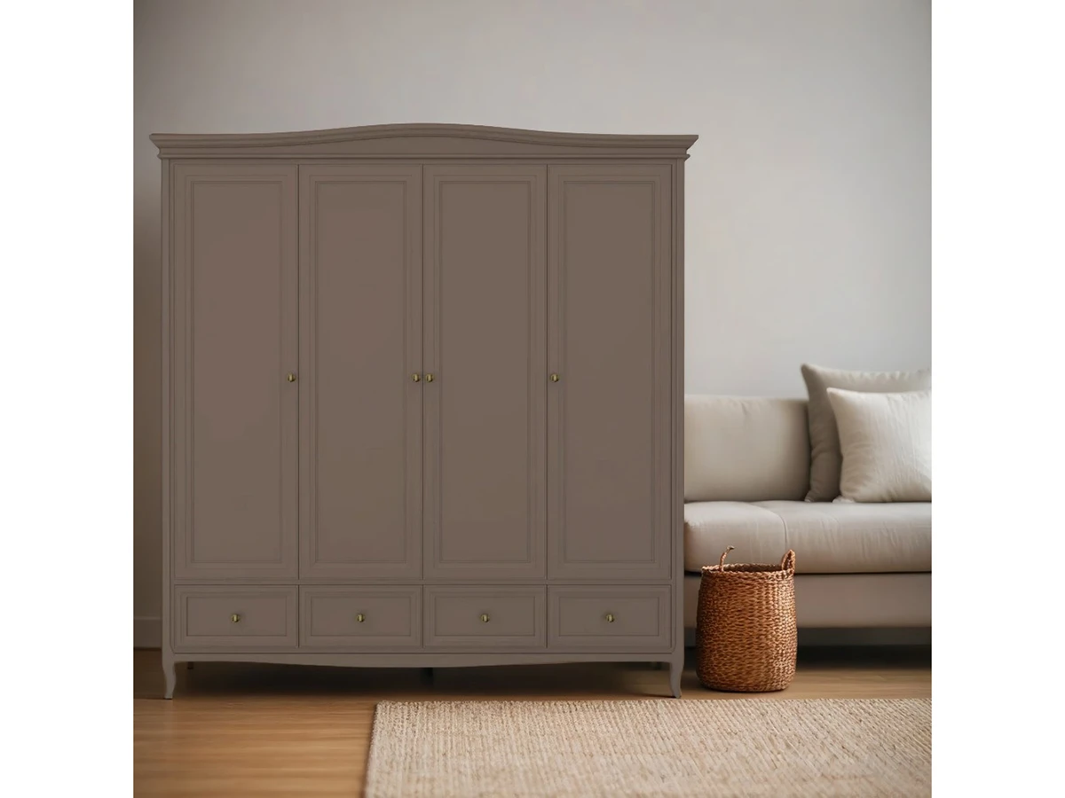 Шкаф Majessa 947745  - фото 4