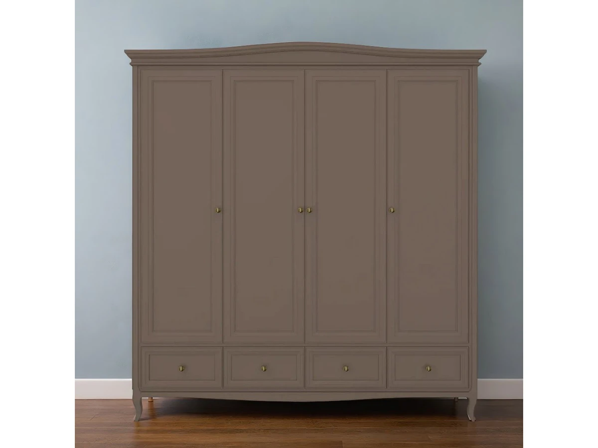 Шкаф Majessa 947745  - фото 3