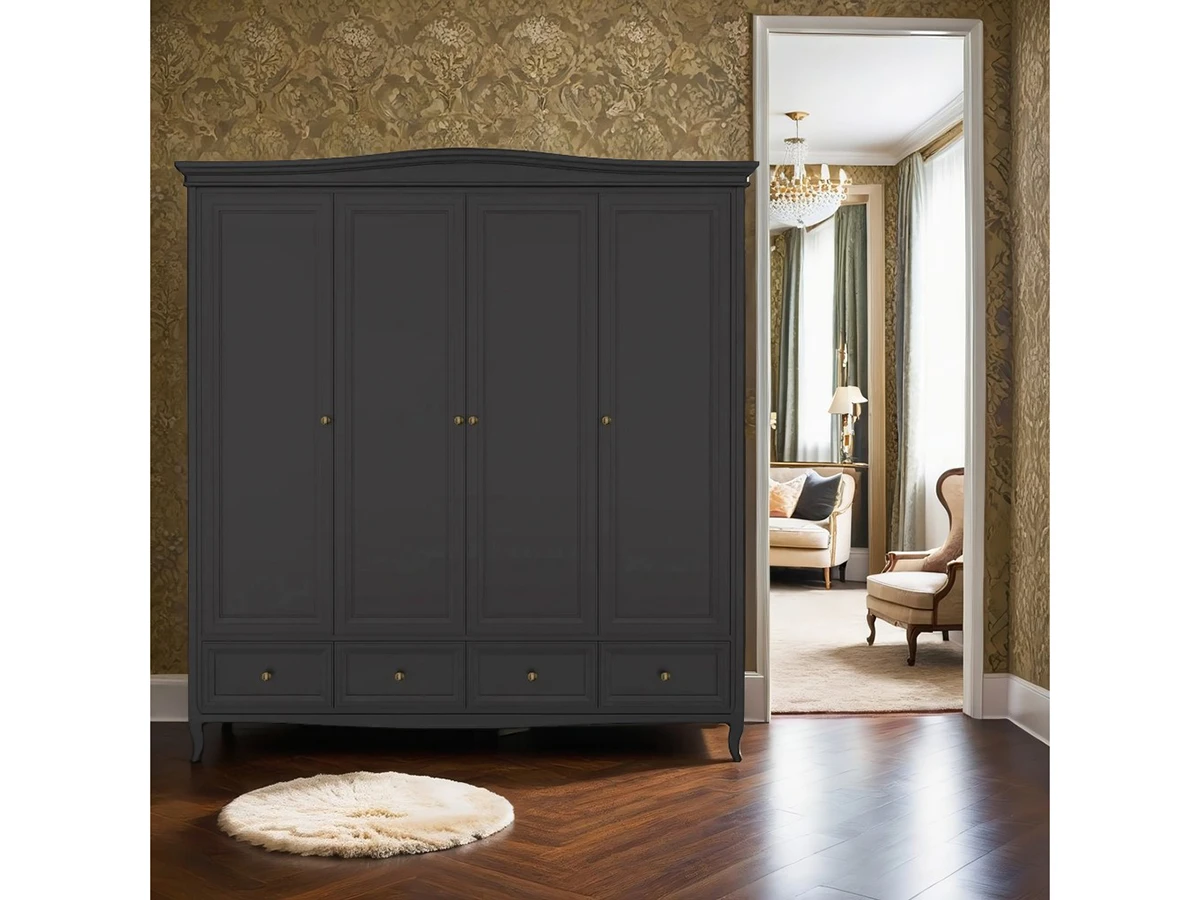 Шкаф Majessa 947749  - фото 3