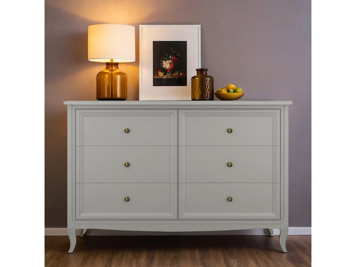 Комод Majessa 947750  - фото 4