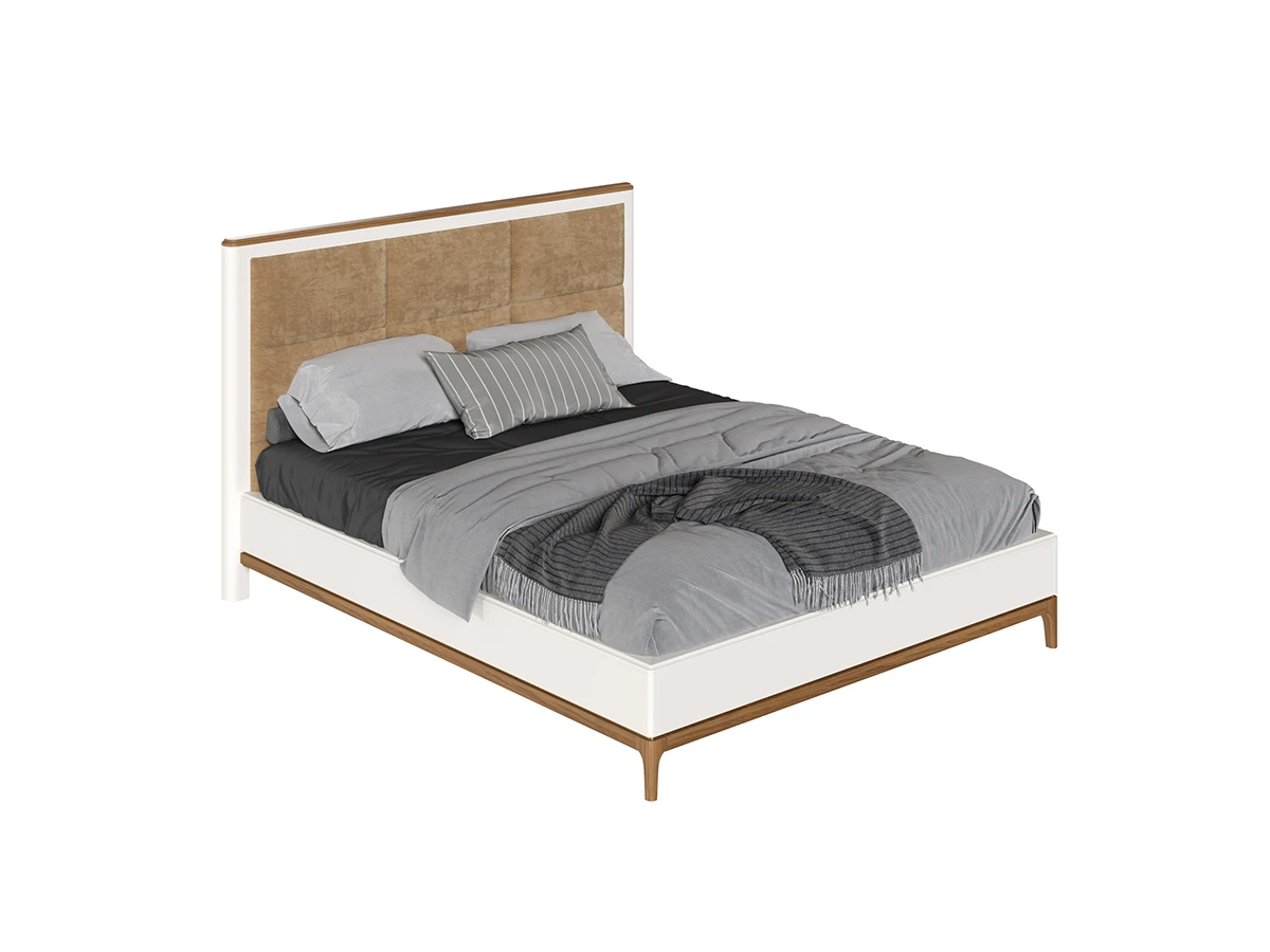 Кровать Bari 947756