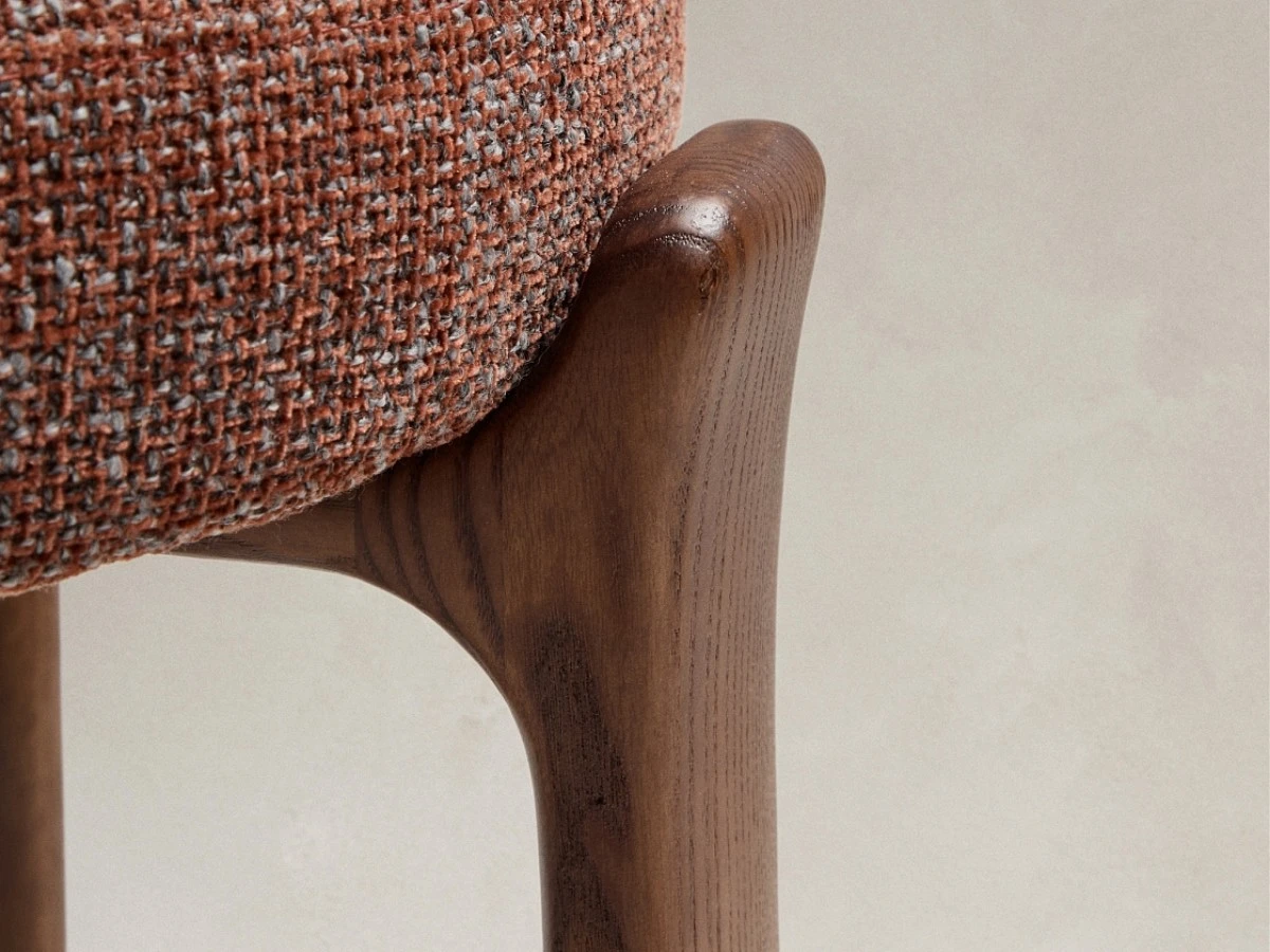 Granite Полубарный табурет 947758  - фото 4