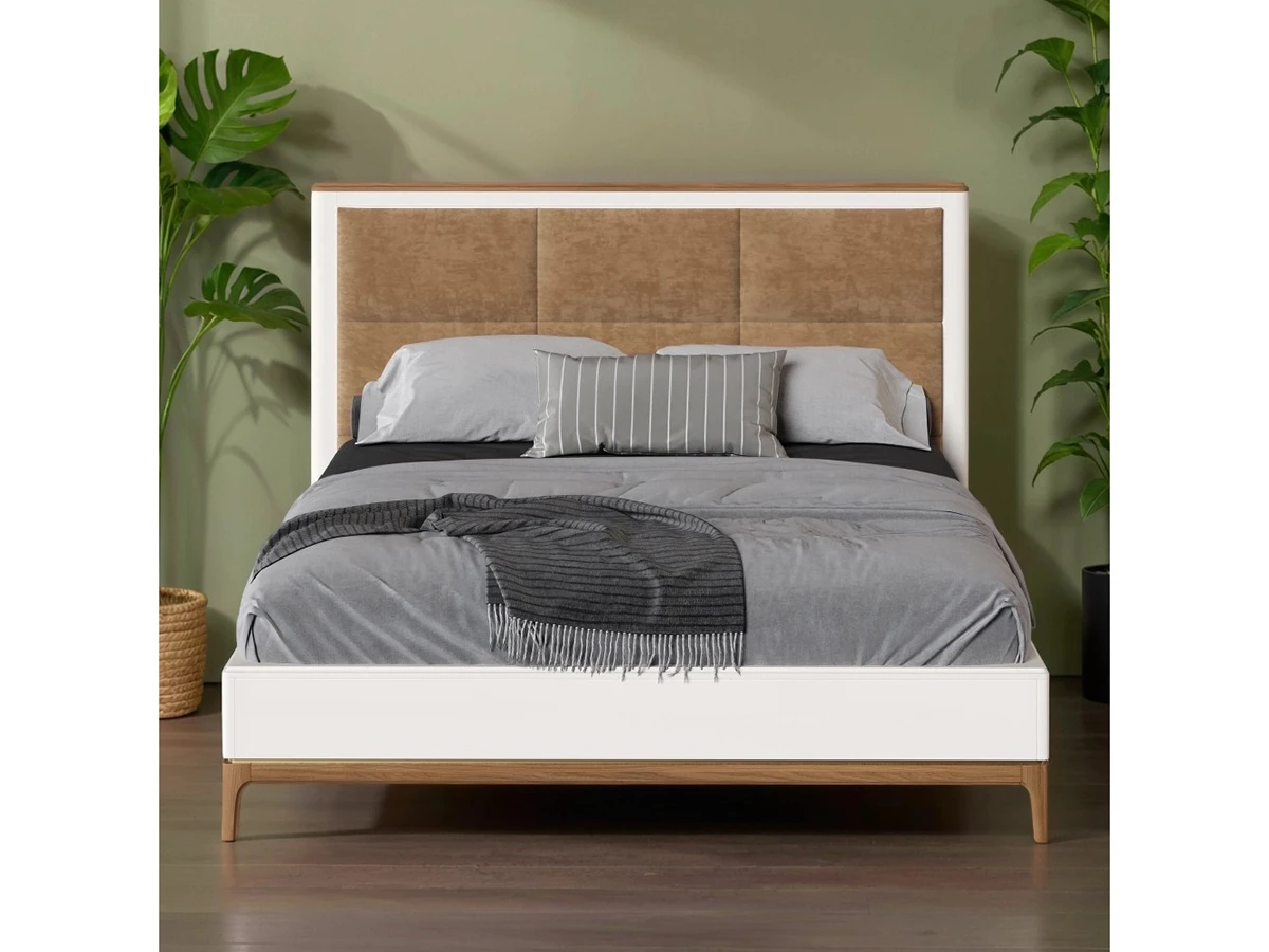 Кровать Bari 947761  - фото 3