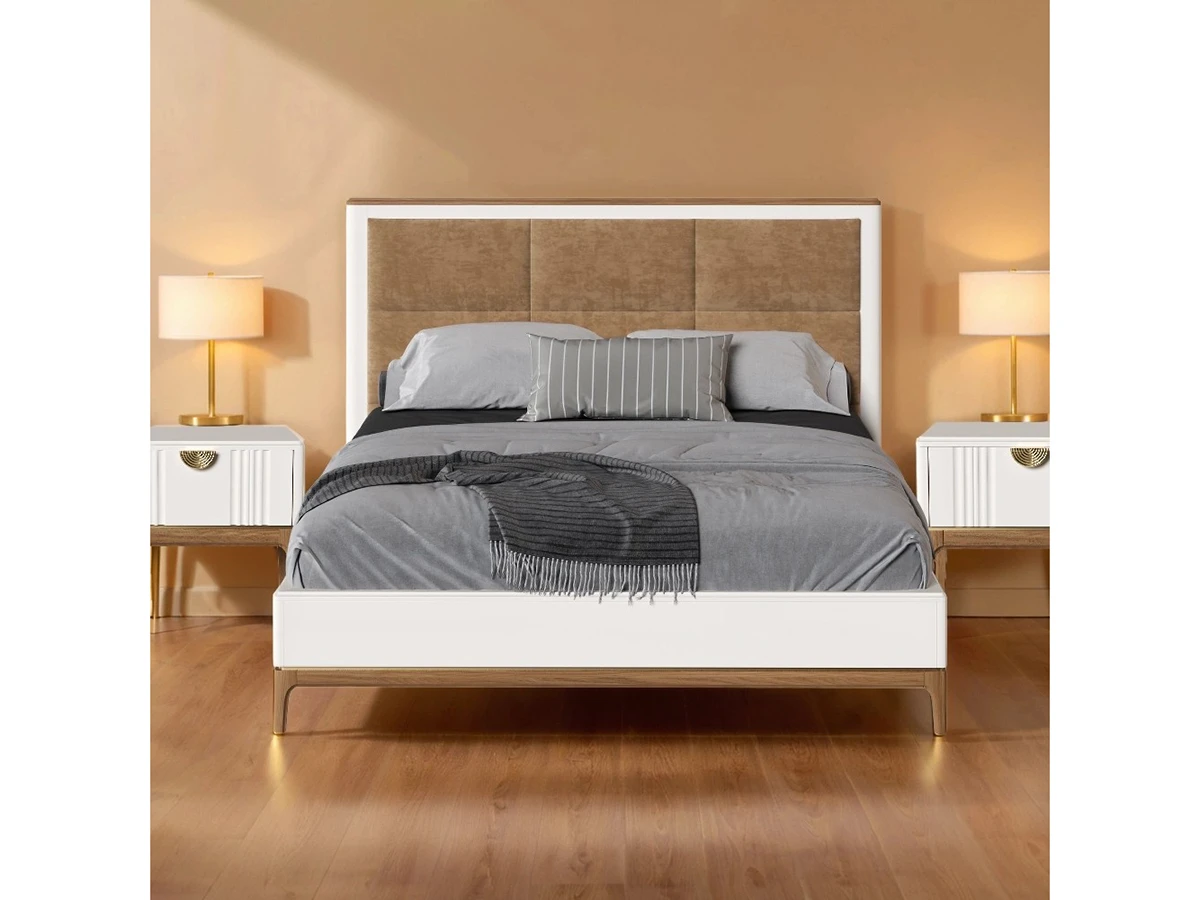 Кровать Bari 947761  - фото 4