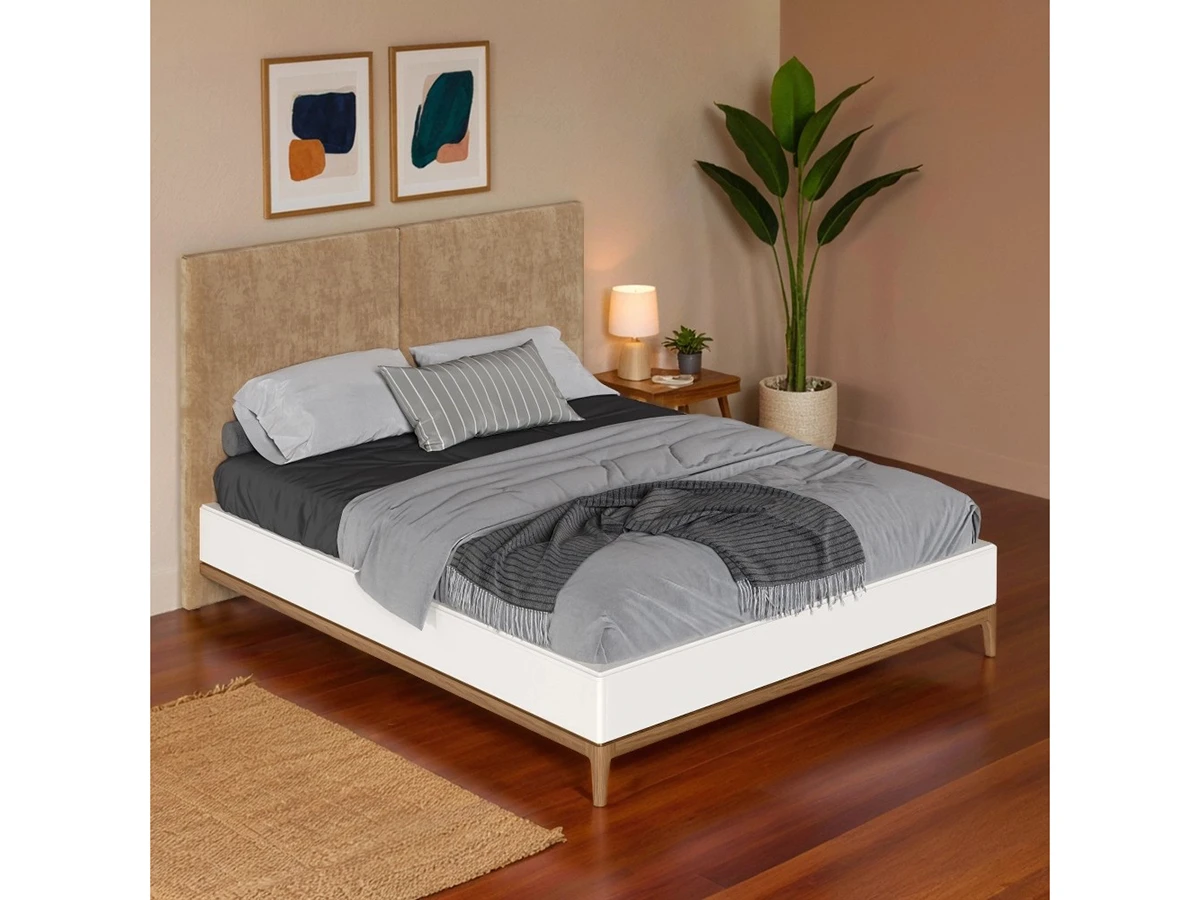 Кровать Bari 947765  - фото 3