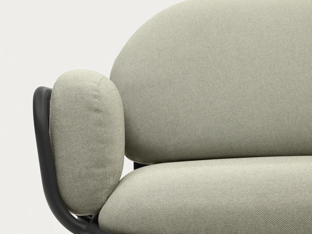 Уличный 2-местный диван Joncols 947766  - фото 5