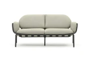 Уличный 2-местный диван Joncols