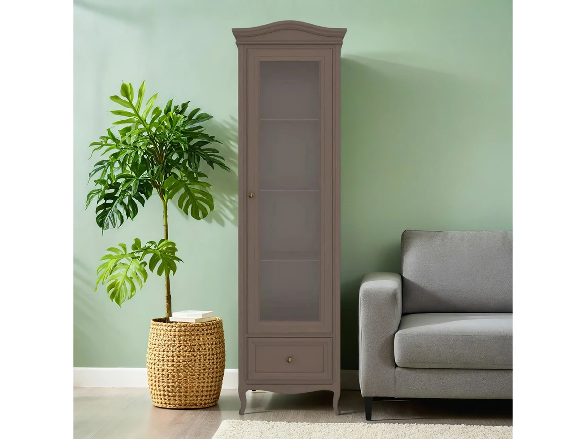 Витрина правая Majessa 947768  - фото 3