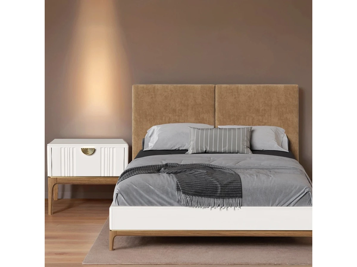 Кровать Bari 947769  - фото 4