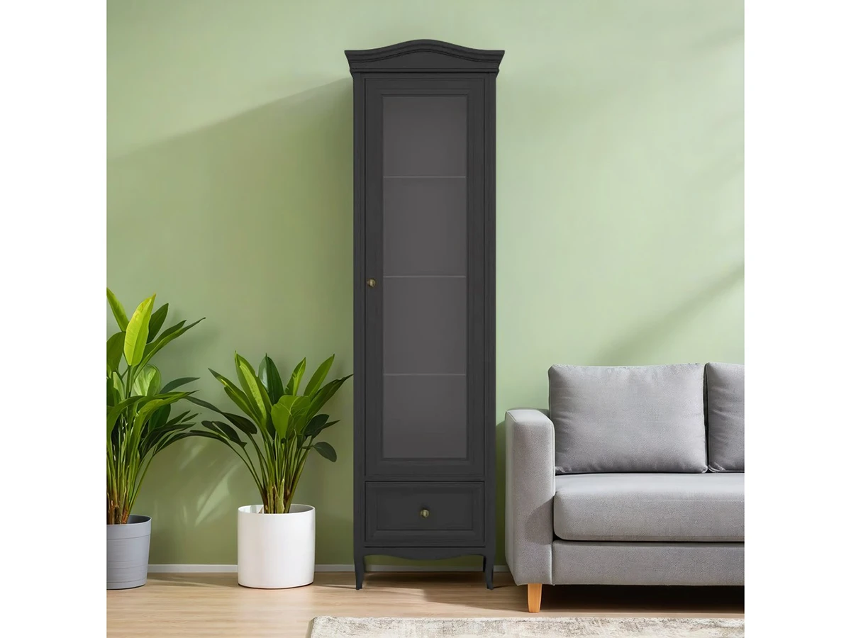 Витрина правая Majessa 947771  - фото 3