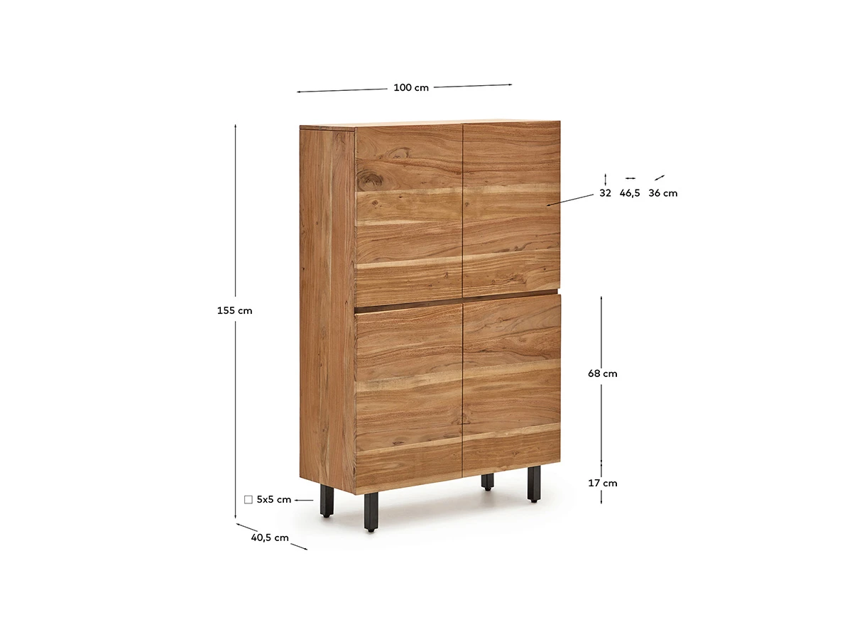 Буфет Uxue 947775  - фото 5