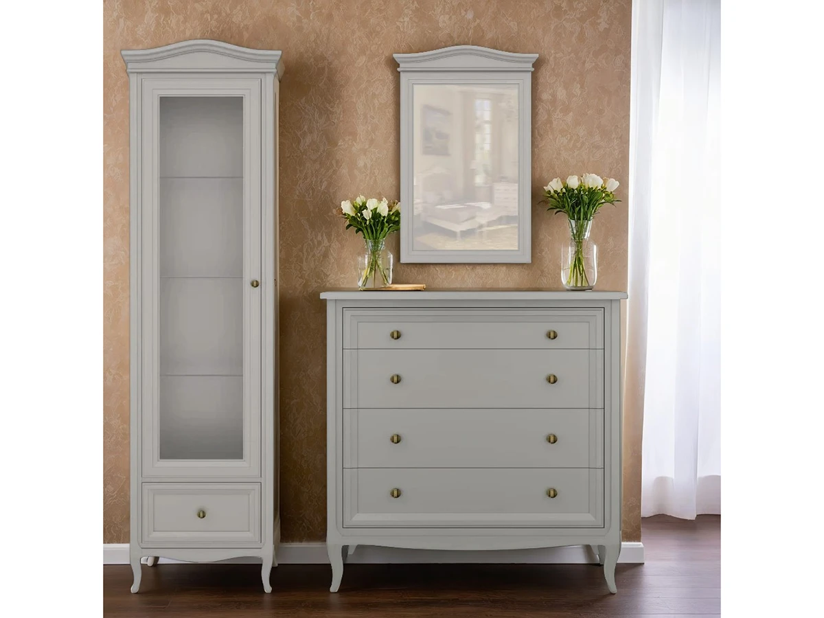 Витрина левая  Majessa 947777  - фото 5