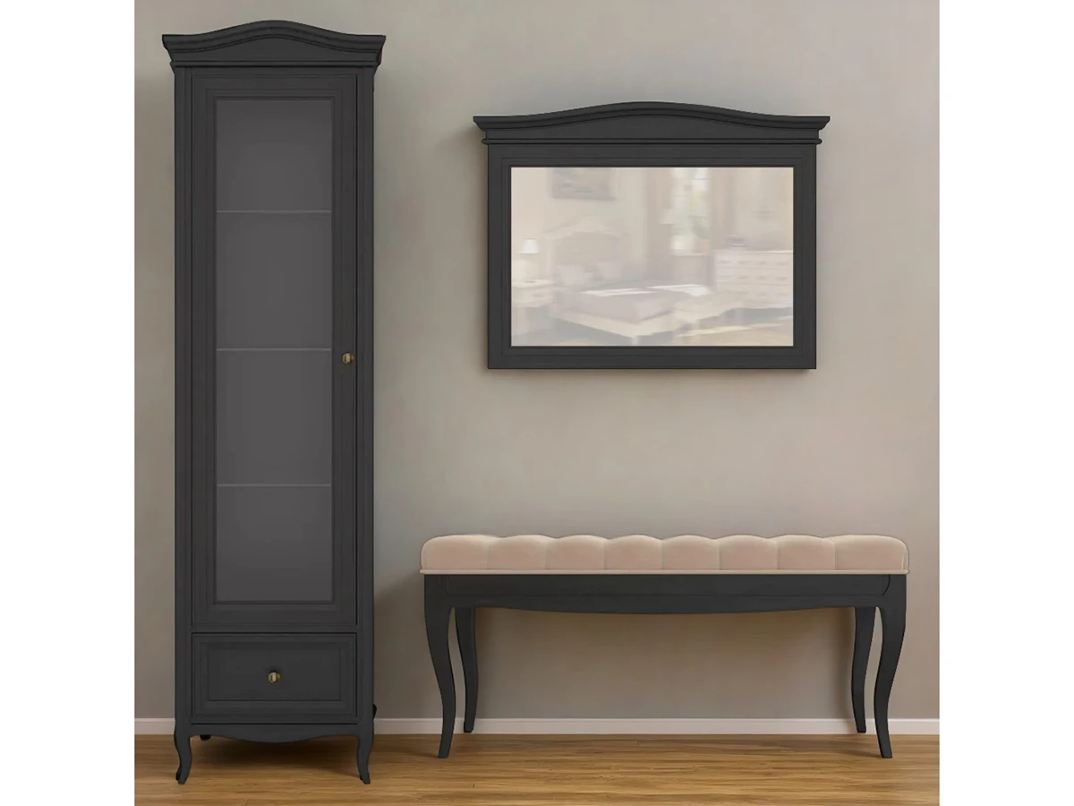 Витрина левая  Majessa 947785  - фото 5