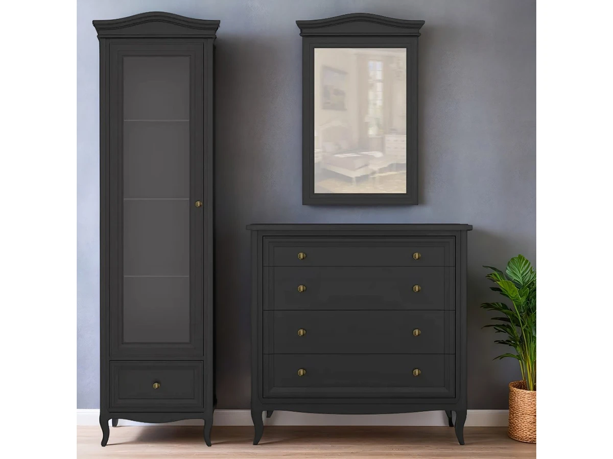 Витрина левая  Majessa 947785  - фото 4