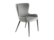 Telma Стул светло-серый
