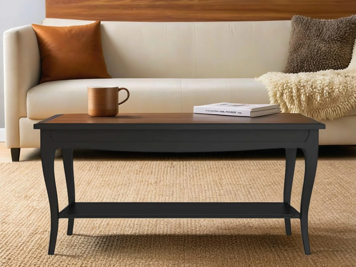 Столик журнальный Majessa 947803  - фото 3