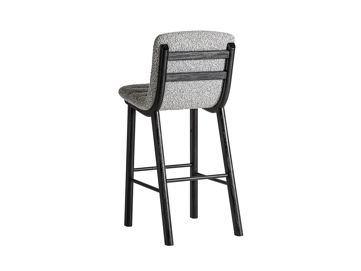 Барный стул JACQUARD 36775 947819  - фото 4
