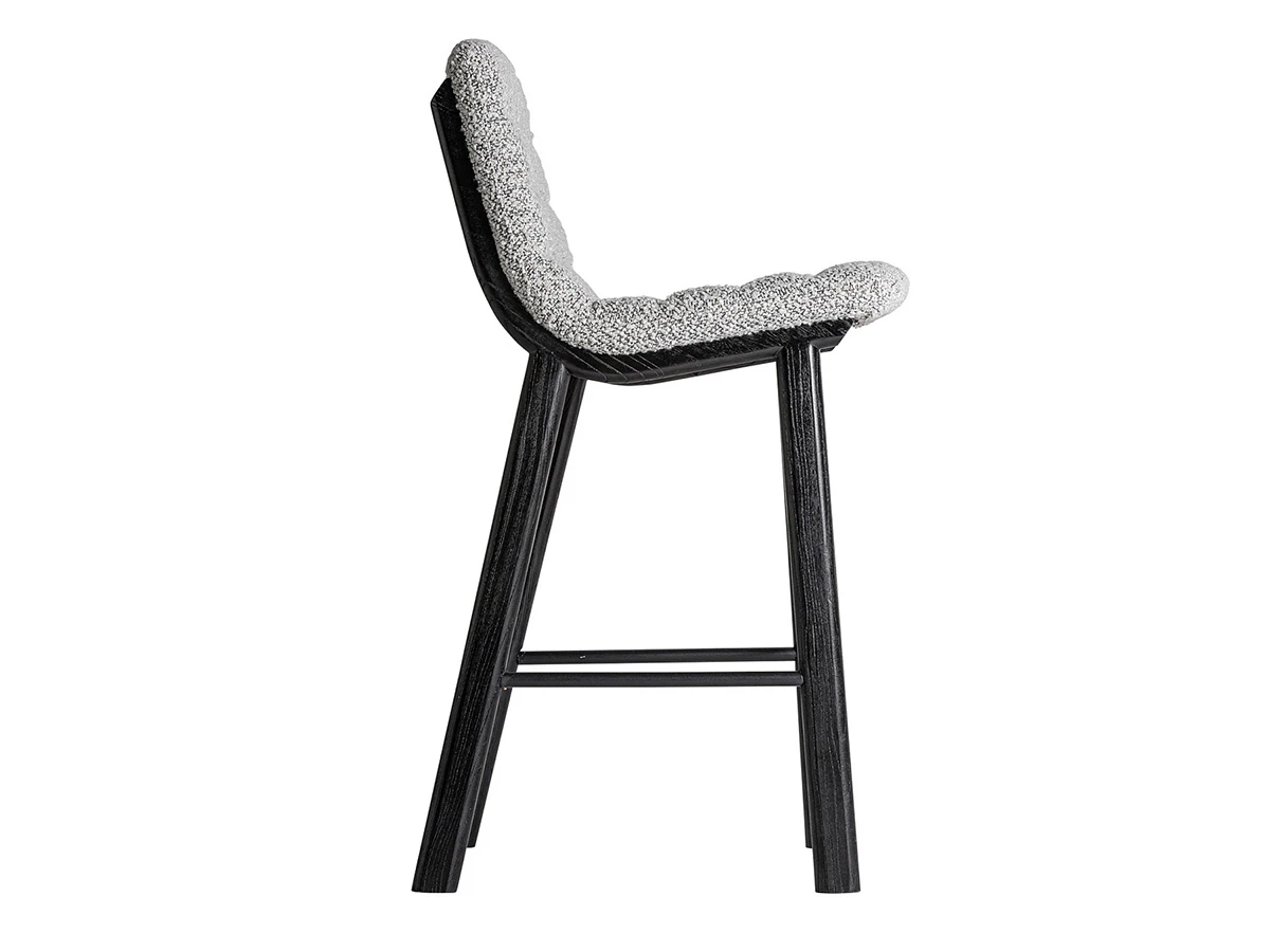 Барный стул JACQUARD 36775 947819  - фото 3