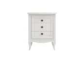 Тумба прикроватная Majessa