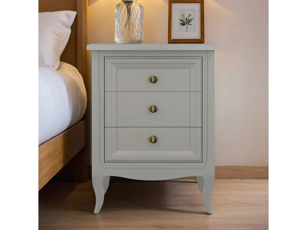 Тумба прикроватная Majessa 947845  - фото 4