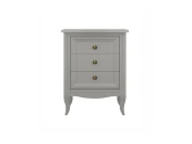 Тумба прикроватная Majessa