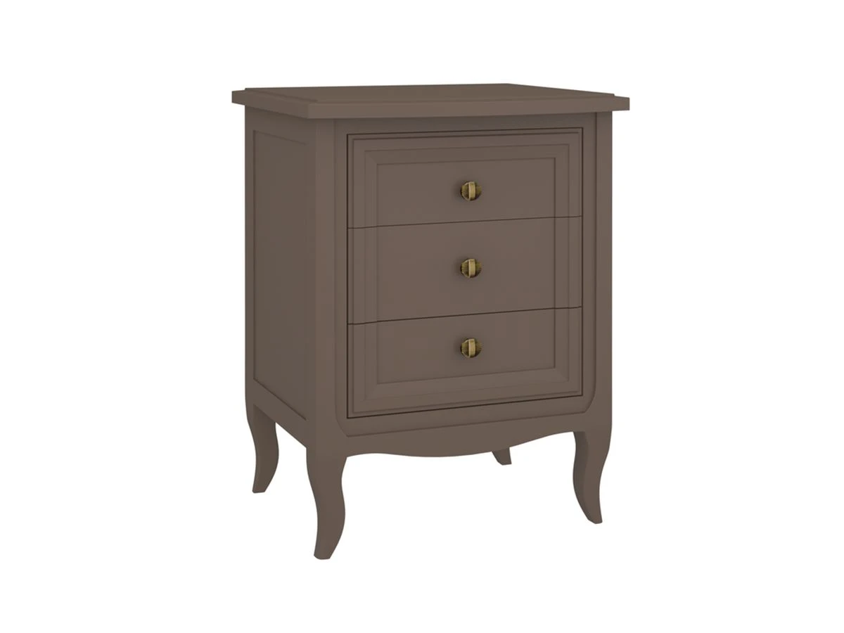 Тумба прикроватная Majessa 947849