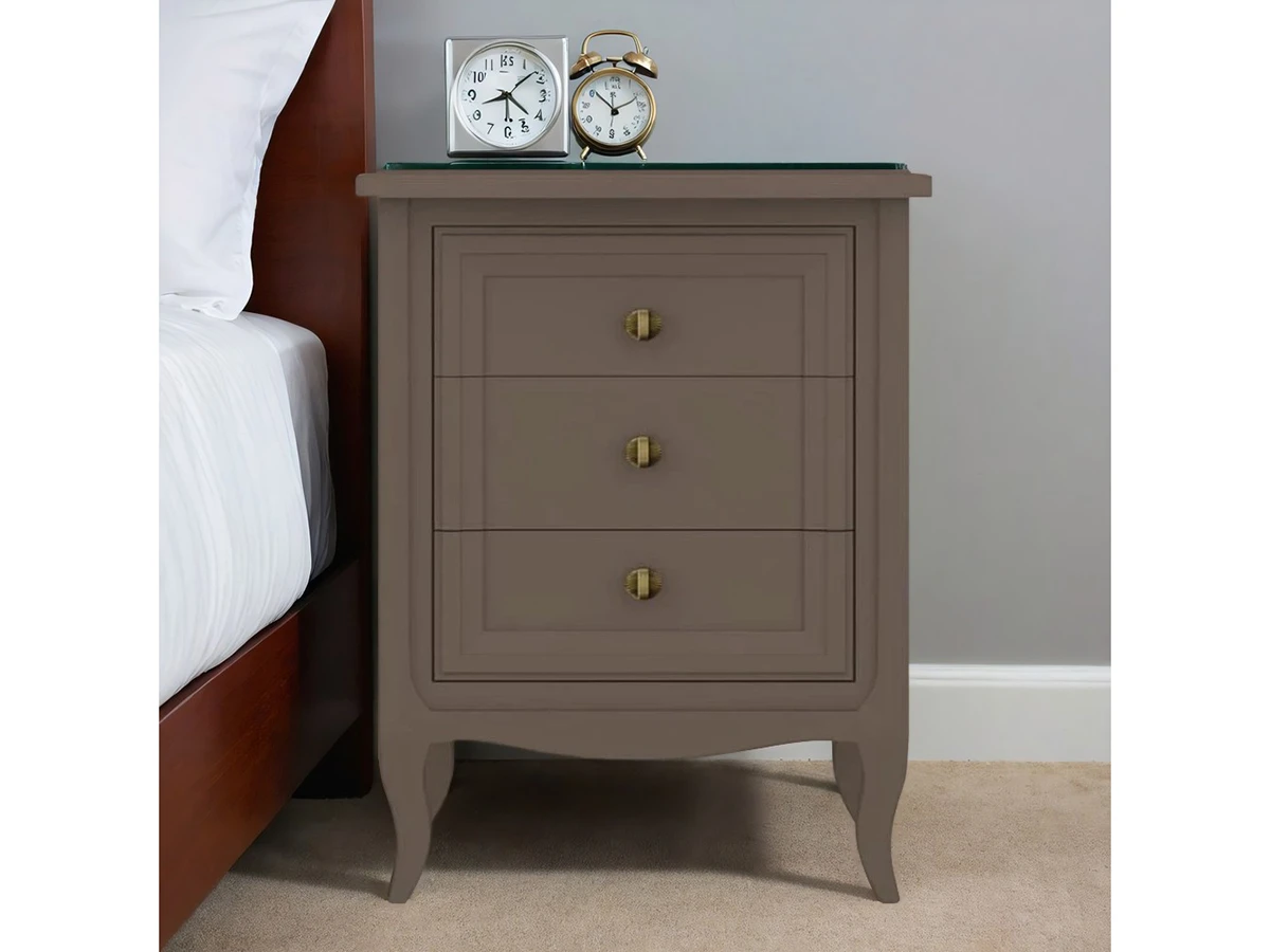 Тумба прикроватная Majessa 947849  - фото 4
