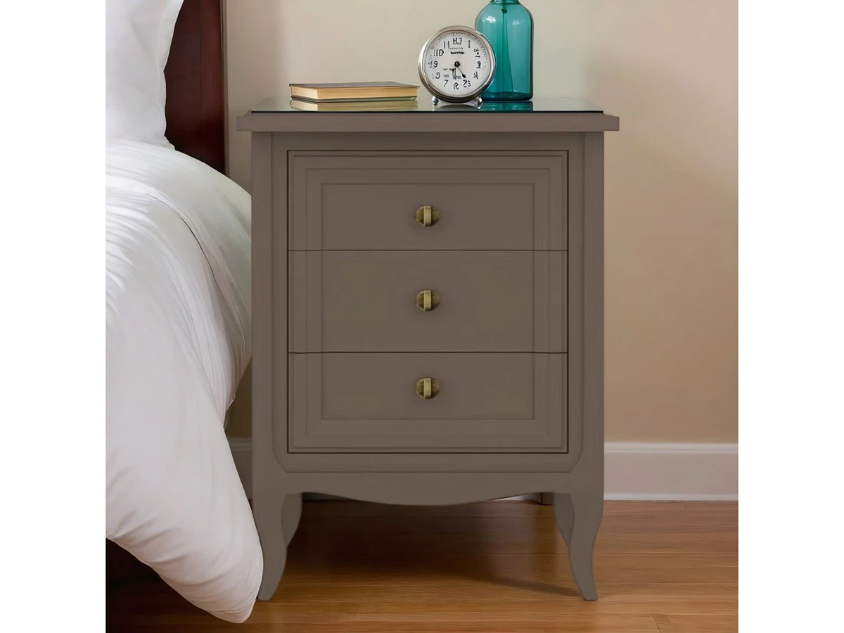 Тумба прикроватная Majessa 947849  - фото 3