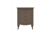 Тумба прикроватная Majessa