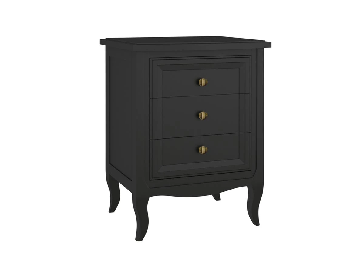 Тумба прикроватная Majessa 947851