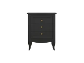 Тумба прикроватная Majessa