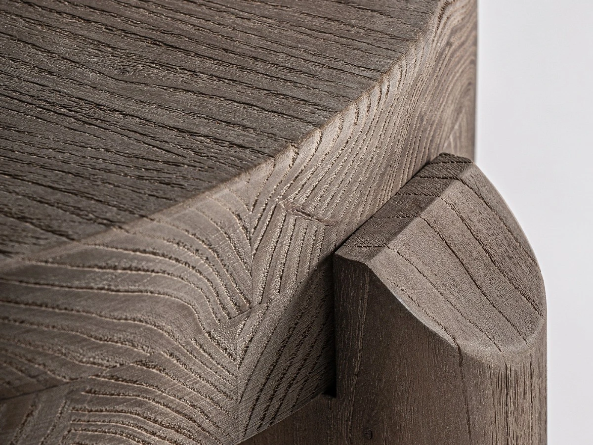 Табурет JACQUARD 36778 947852  - фото 3
