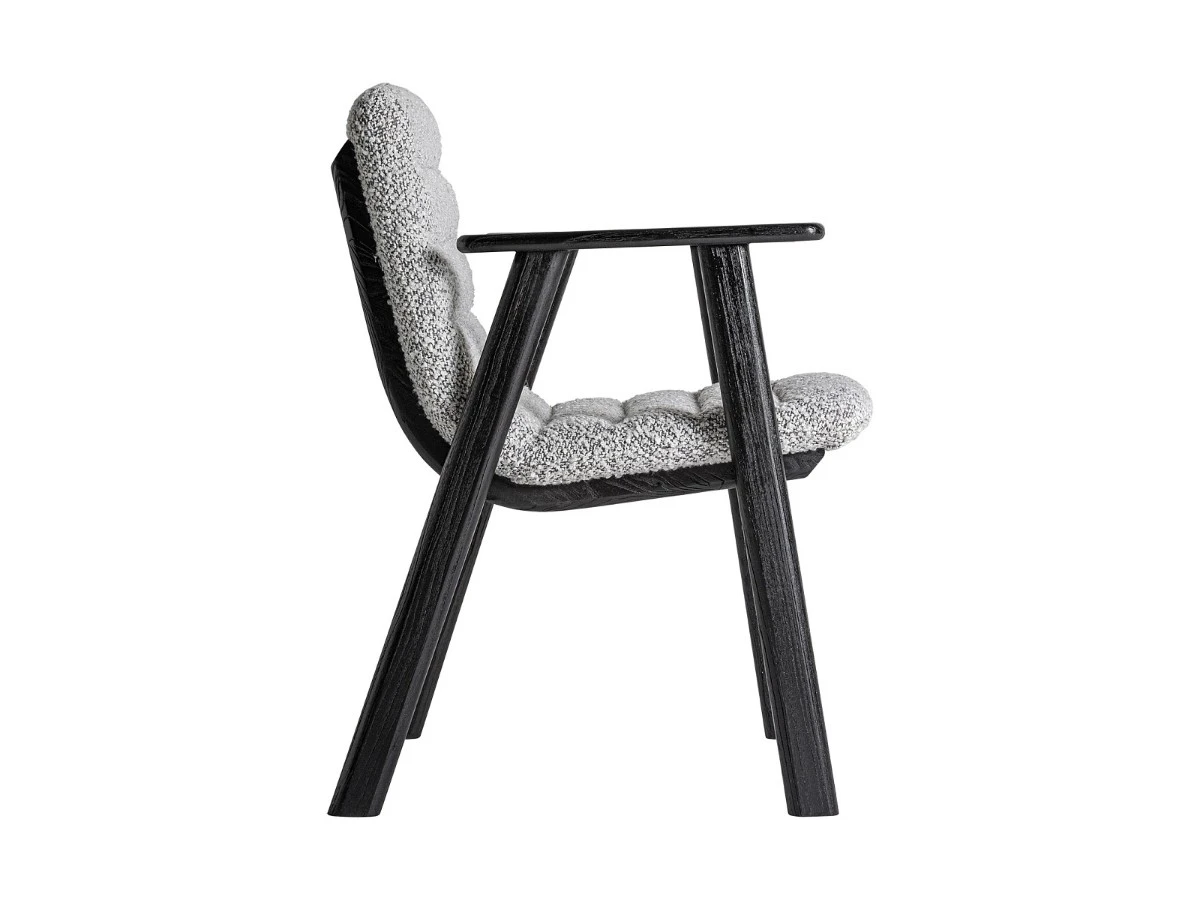 Стул JACQUARD 36773 947856  - фото 3